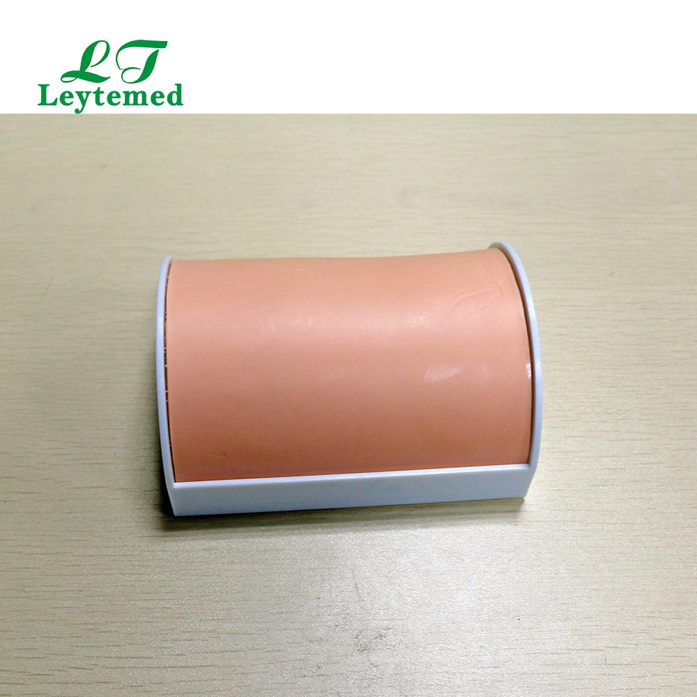 Ltm425A Modelo de almohadilla de inyección PVC IV para la enseñanza médica