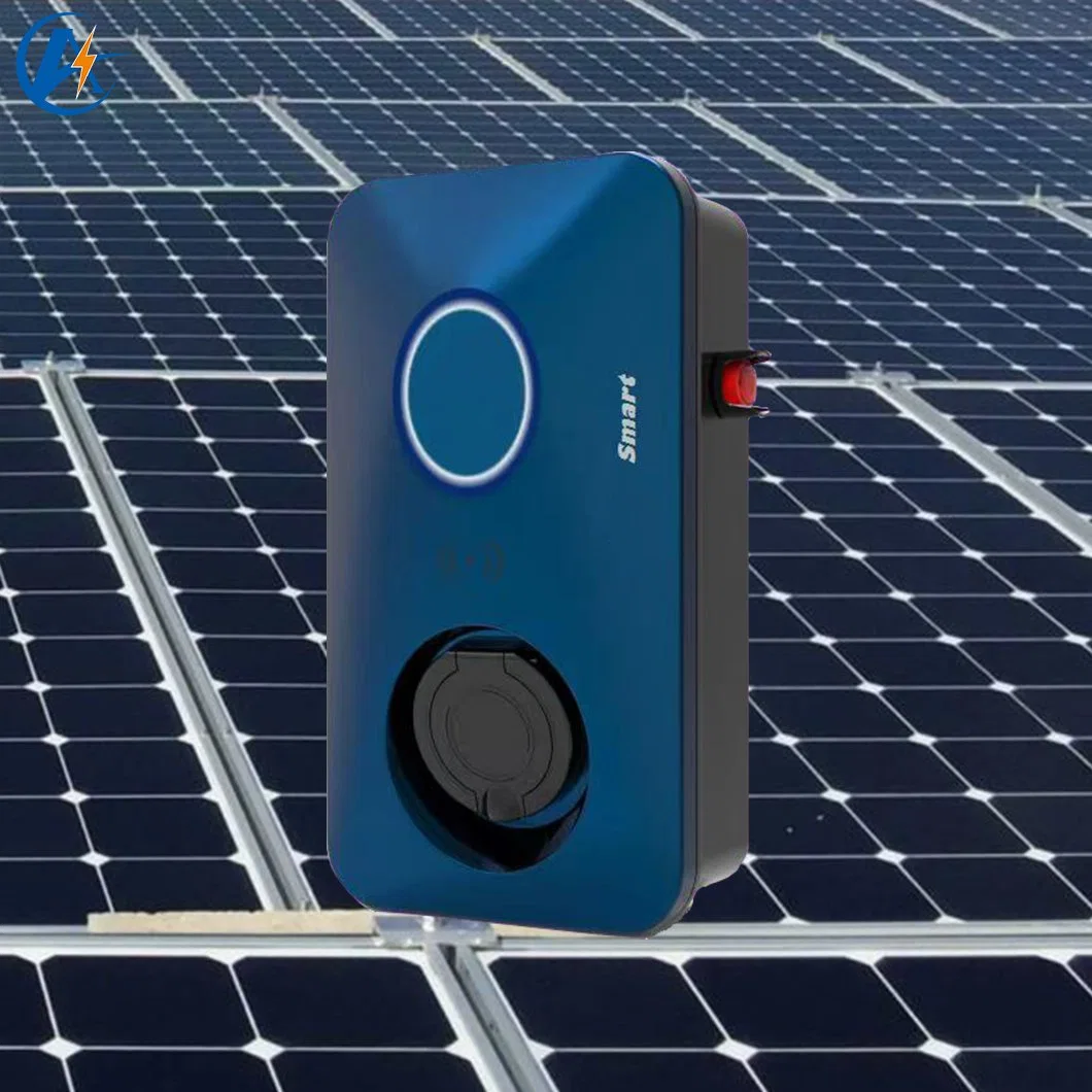 Energía solar Cargador de baterías sistemas fotovoltaicos EV Cargadores almacenamiento para Estación de carga