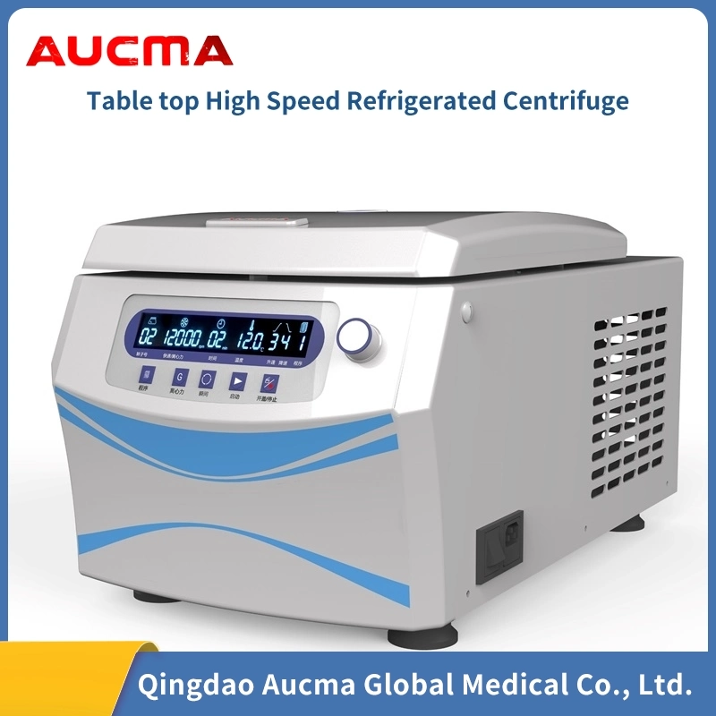 Platelet Rich Plasma Centrifuga Prf Blood Prp Laboratory Centrifuge Machine