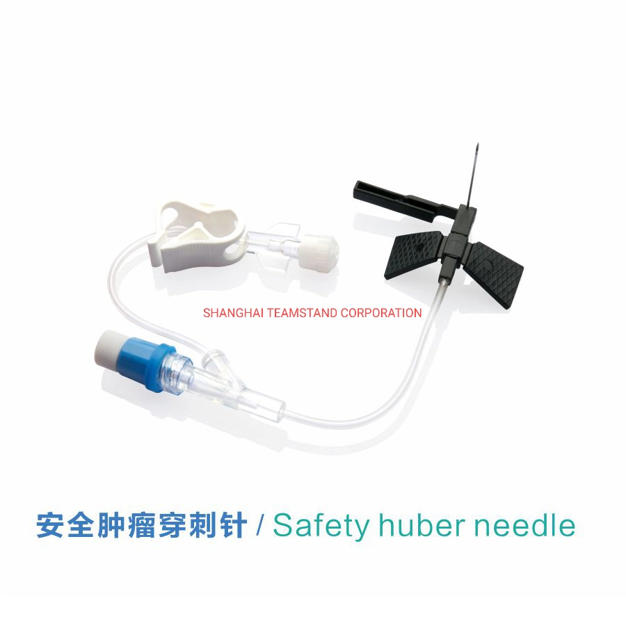 Manufacturer Price Disposable Medical Needle for Syringe, Infusion Set