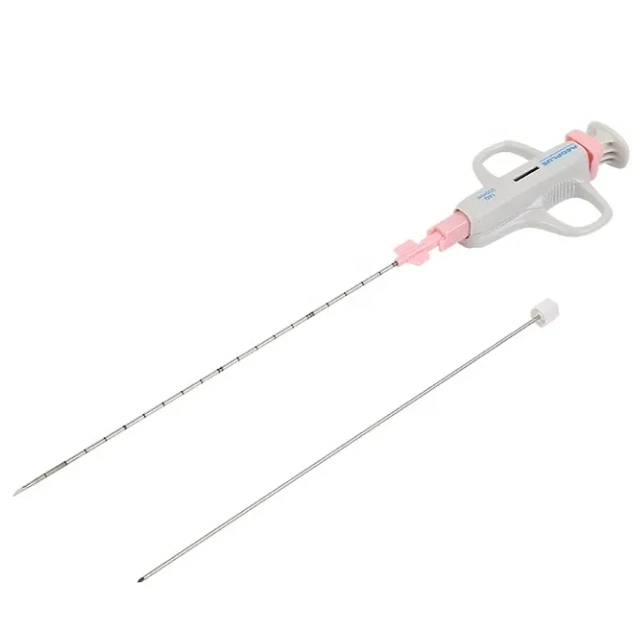 Orthopedic Surgery Spinal Bone Biopsy Needle Pkp Pvp