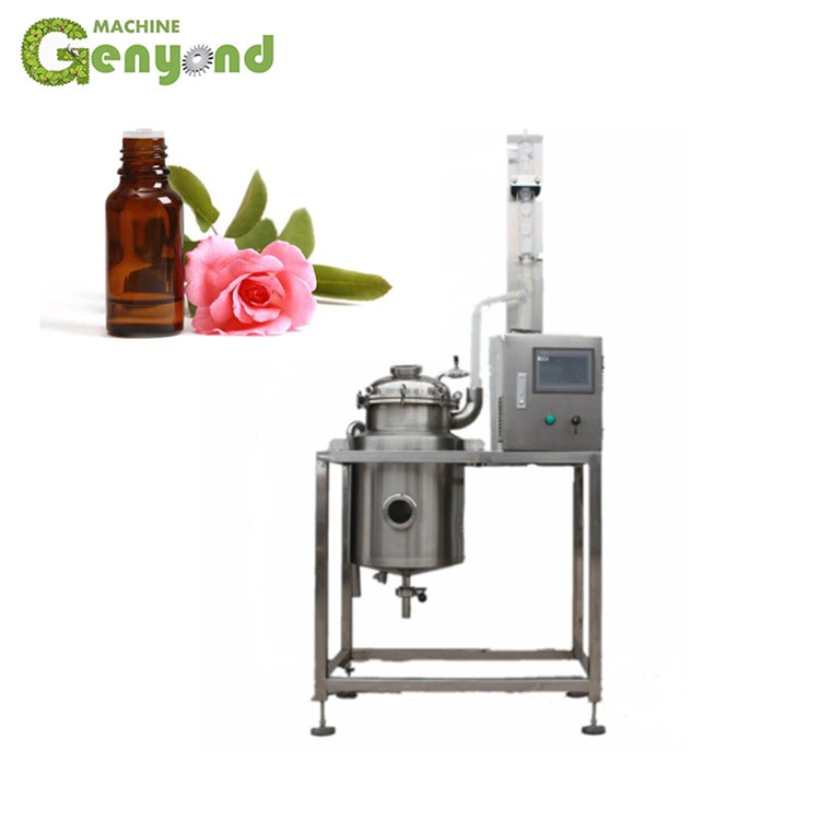 Osmanthus Essential Oil Distiller