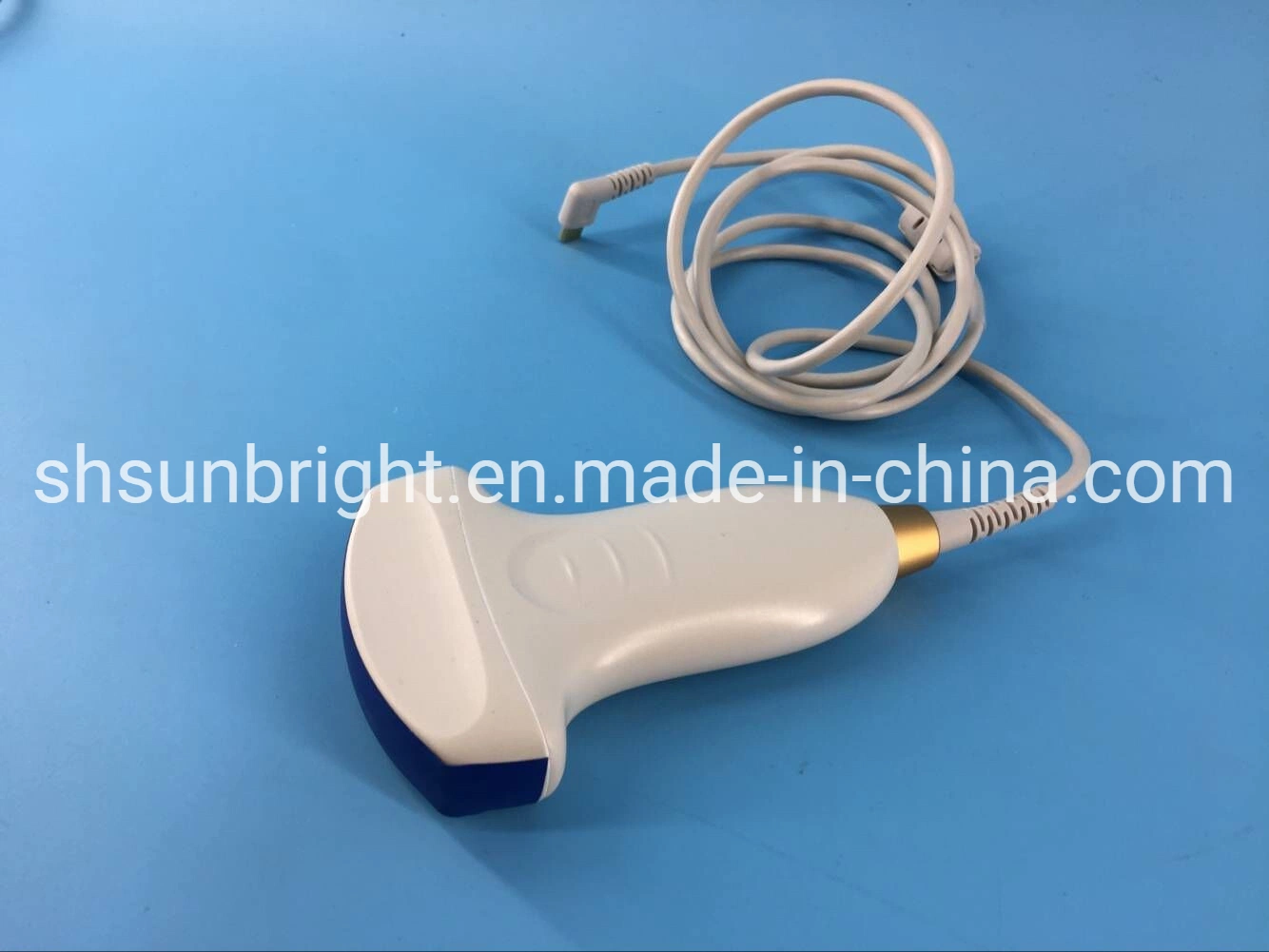 Product USB Ultrasound Probe Portable Ultrasound Machine Device