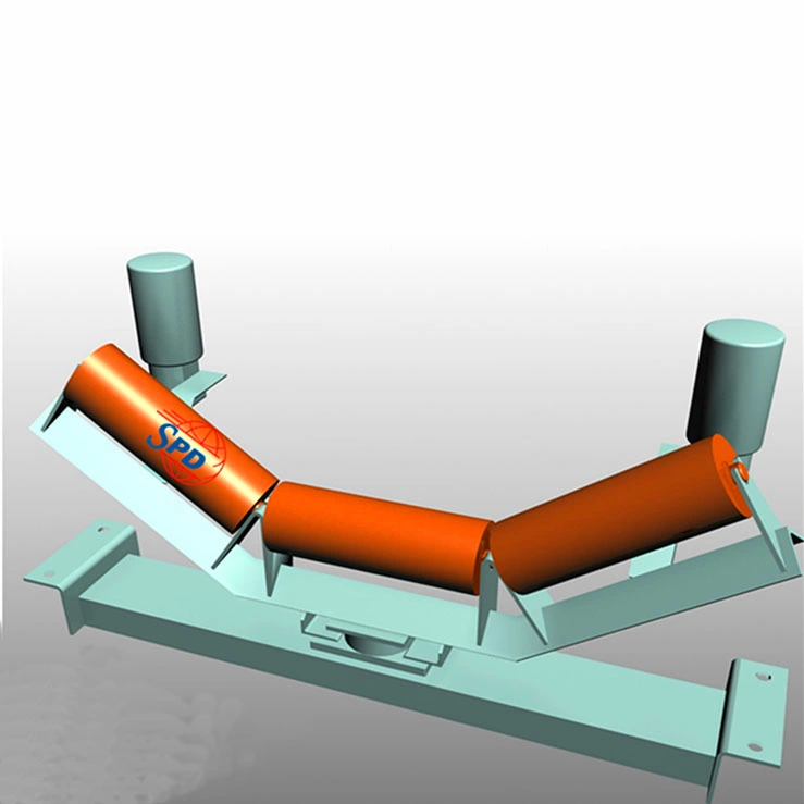 Ролик SPD для ролика системы ленты транспортера