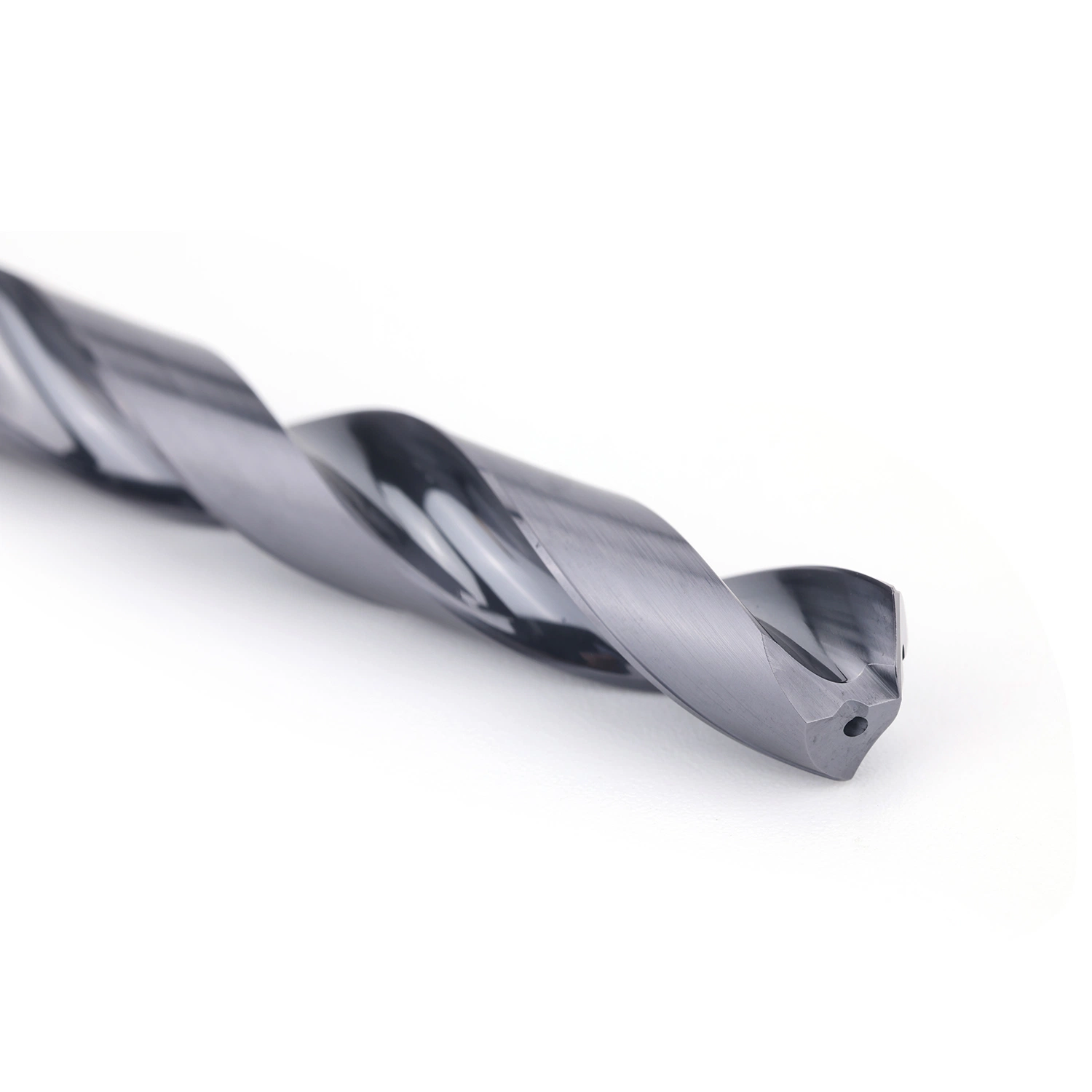 Twist Drill Bit for Stainless Steel Power Tools