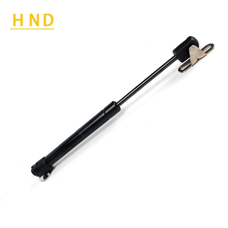 Compressed Gas Spring Clock Spring for Toolbox Support Customization