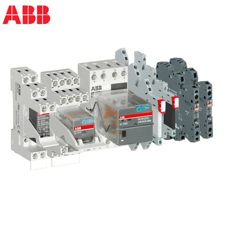 ABB Drives Motors and Generators PLC Automation Power Converters Inverters Robotics Circuit Breakers Suppliers