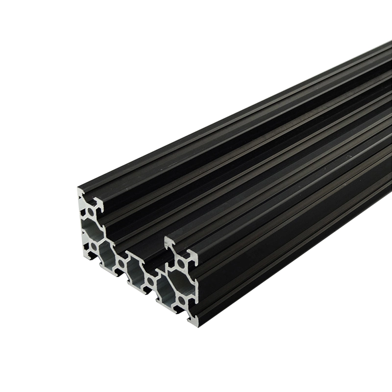 Competitive Price Alloy T3-T8 Aluminum Profile T Slot