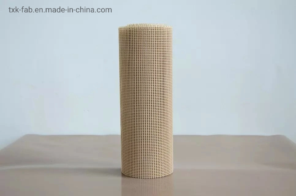 PTFE Fabric PTFE Mesh Conveyor Belt for Screen Printing Machine