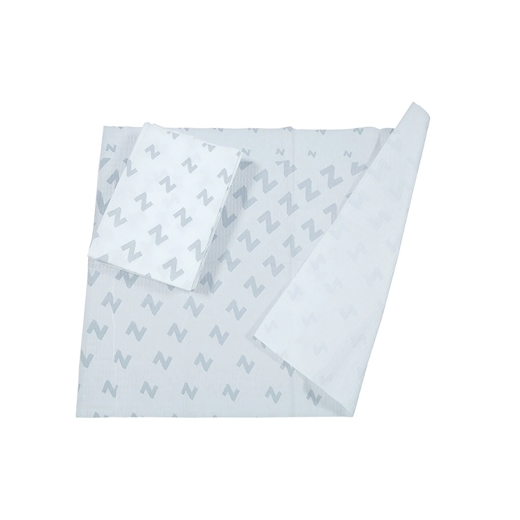 Sterilization Wrap Material Wrap Paper in Drape/Dressing Packs