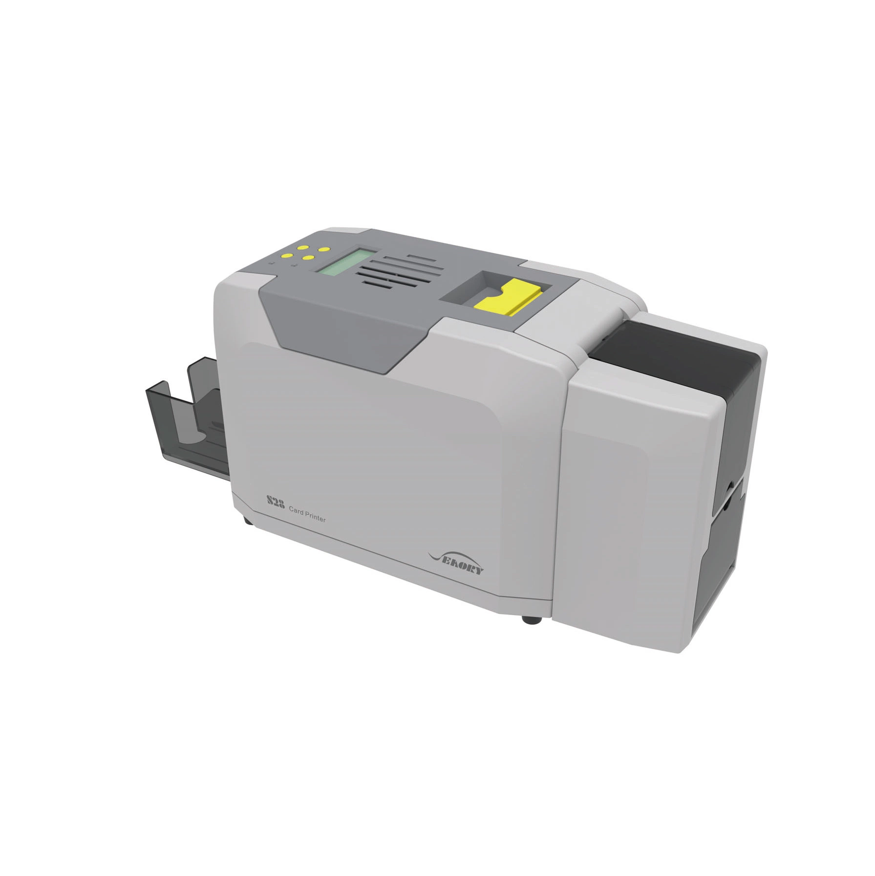 Seaory S28 High quality/High cost performance Thermal ID Card Printer NFC Trading Card Printer