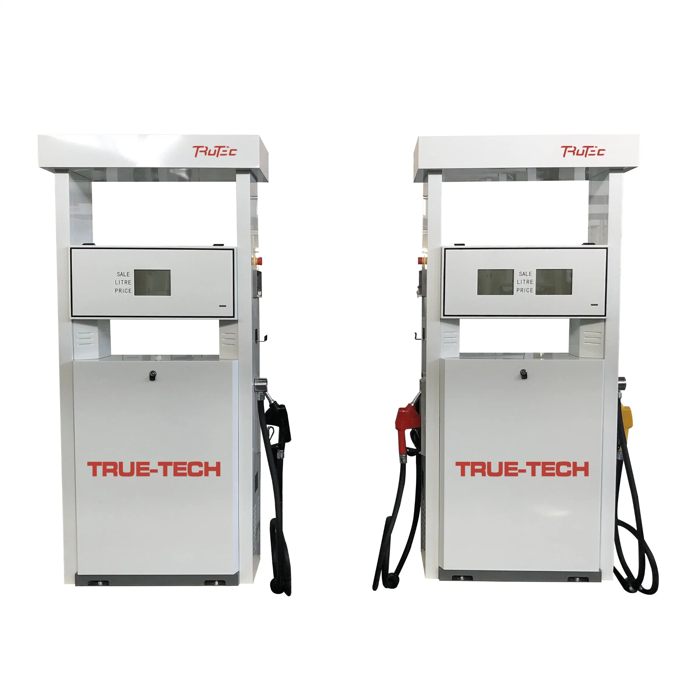 Grand Series Diesel Gasoline Gas Station Pump Tatsuno Petrol Station Fuel Dispenser