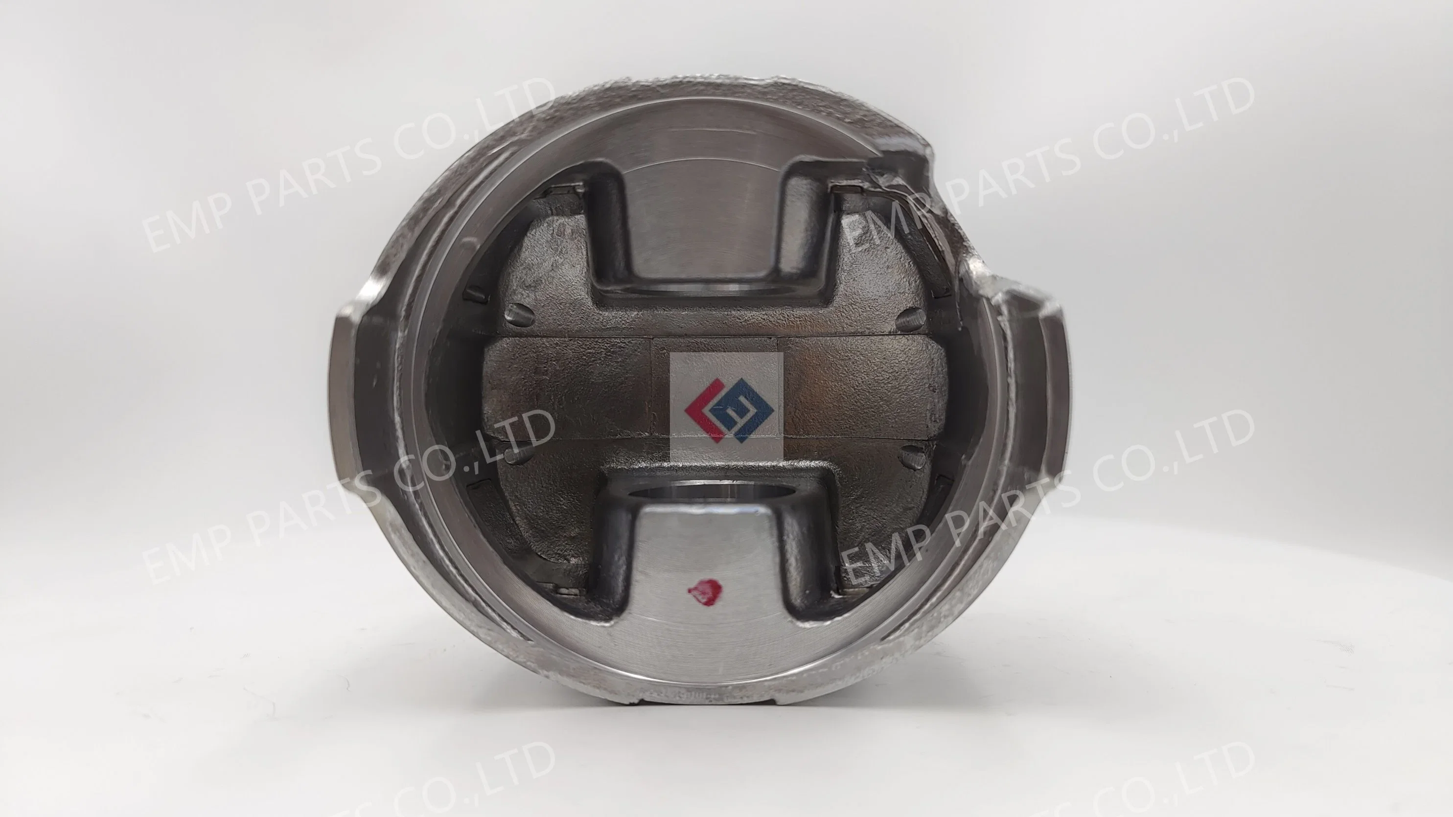 4le2 8972326040 Di Engine Piston for Zax55/60 4-Cyliner Excavator