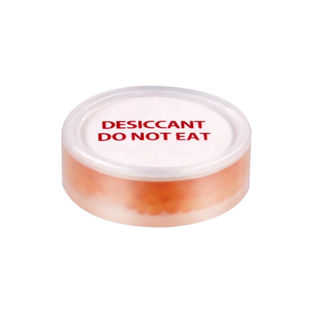 Hearing Aid Silica Gel Desiccant Beads with Strong Capacity of Absorbing Moisture for Deaf