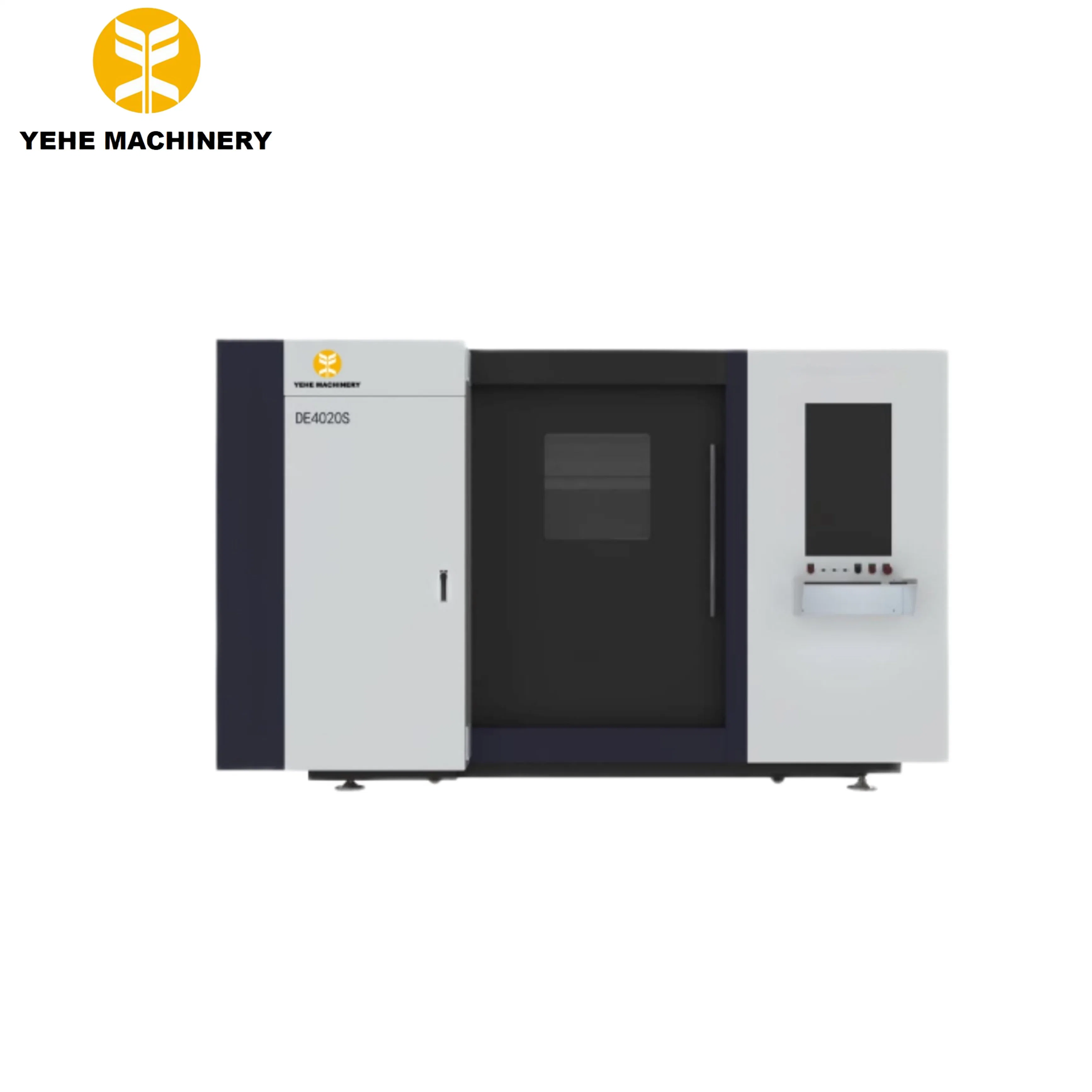 Fábrica Venda direta Hl3015 Metal/acrílico/MDF/Madeira cortador a laser CNC Fibre Laser Máquina de Corte