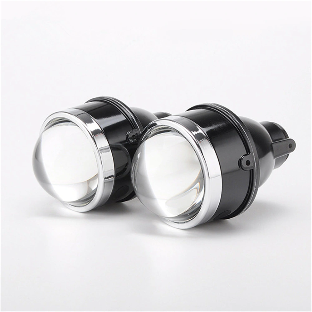 H-035juniversal HID Xenon Fog Lamps Projector Lens Auto Car Light