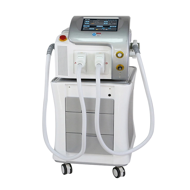 Best Selling Skin Rejuvenation Machine Opt IPL Laser System Hair Removal IPL Portable