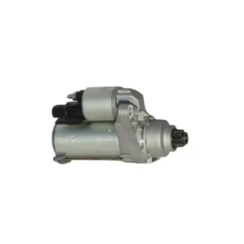 Conjunto de motor de arranque de 12V 02t911023s para VW Polo, el Skoda Fabia, Seat Córdoba, el Audi A3