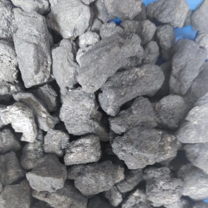 OEM 88% Fixed Carbon 100-150mm Foundry Coke with High Calorific Value