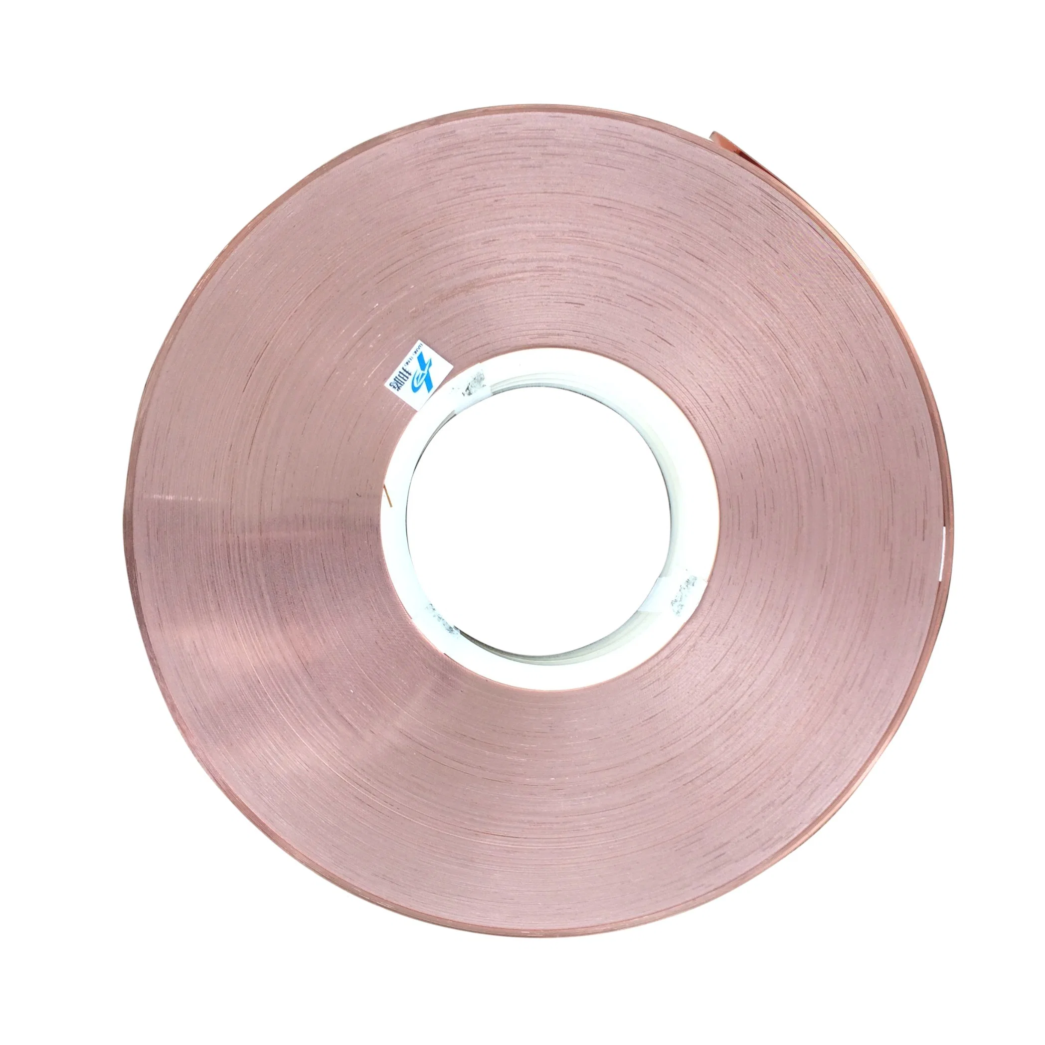 Best Price Pure Copper Welding Strip Copper Foil C1100 T2 32650 Battery Welding Pure Copper Strip Tape Copper Strip Copper Brass Strips Copper Bar