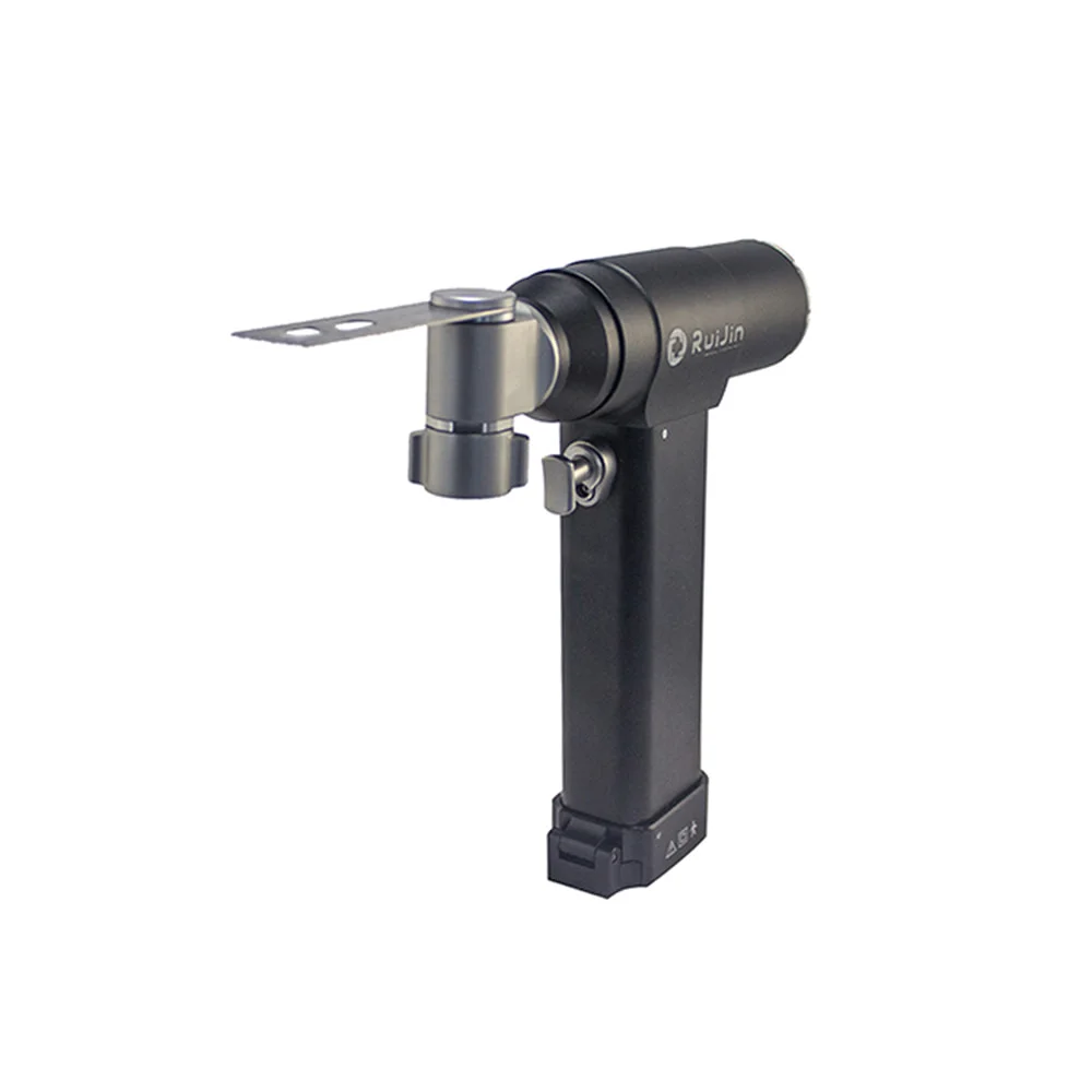 Ruijin Medical Orthopedic Surgical Power Tools Oscillating Sagittal Saw