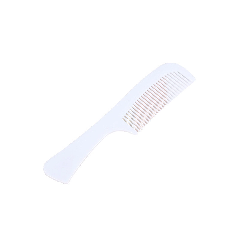 Luxury Villa Housekeeping Amenities Supply Pocket Comb One Time Use Basic Cleaning Hotel Amenities Supplies