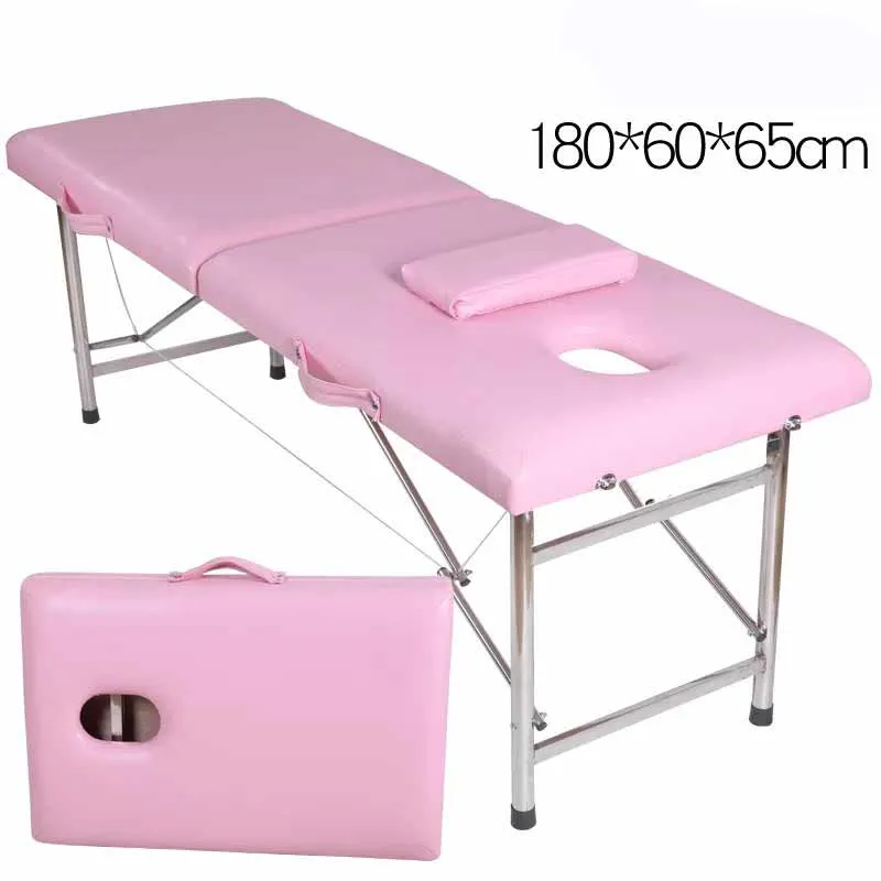 Beauty Salon Milking Massage Table Wholesale