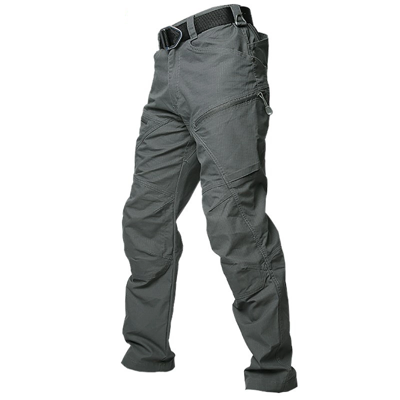 Sabado Outdoor Uniform Pantalones Tactico Wrinkle resistente cargo Calças Camouflage Calças táticas para homens