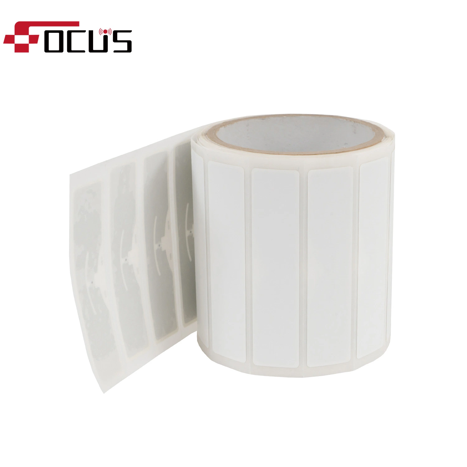 High quality/High cost performance  UHF RFID Sticker UHF RFID ISO18000-6c 860~960MHz for Asset Tracking