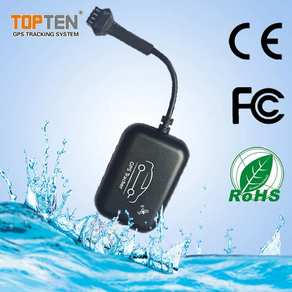 Wasserdichtes Fahrzeug-GPS mit Flottenmanagement (MT05 -WL)