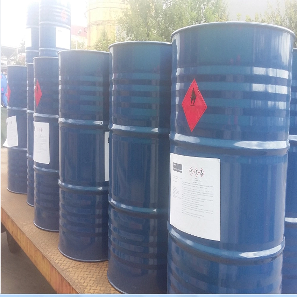 Top Quality Industrial Solvent 99.9% Ethyl Acetate Plant