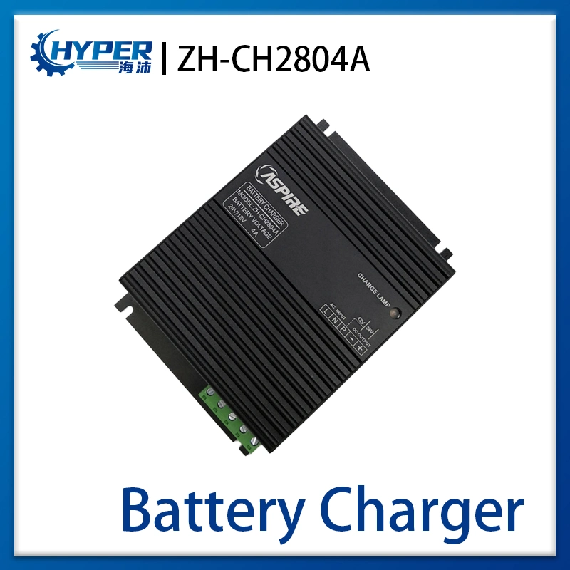 CH2810 CH2806A CH2804A Diesel Genset 12V/24V Battery Charger Float Charger 4A 6A 10A