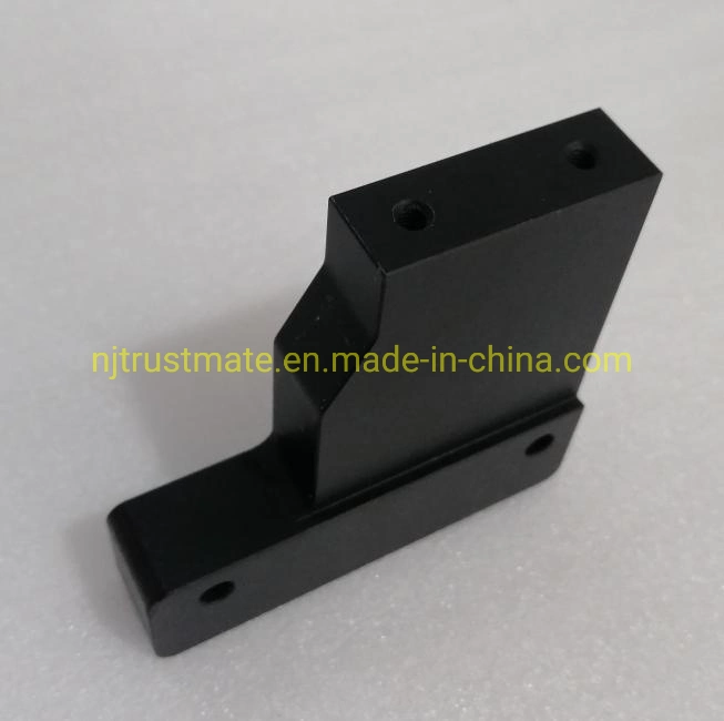 Customer Design Aluminum Profiles CNC Turning Milling Machining Parts