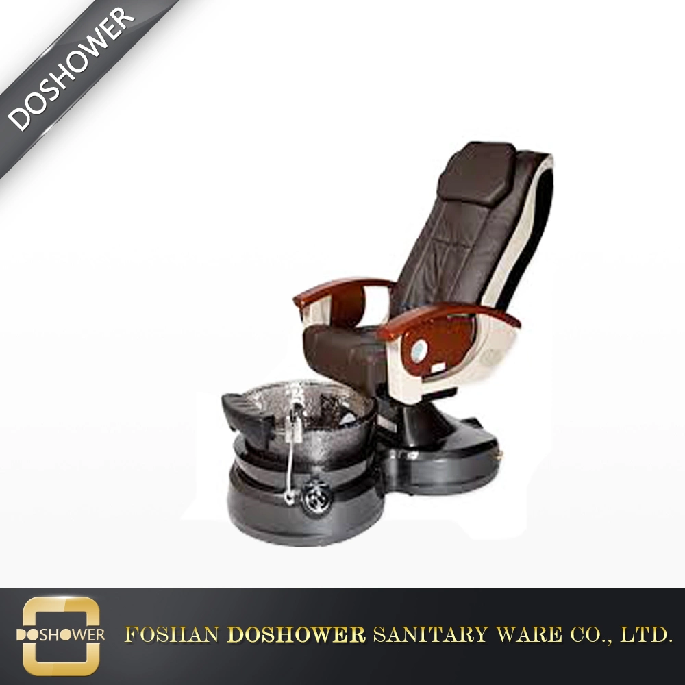 Nail Salon SPA Massage Chair with Whirlpool Foot SPA