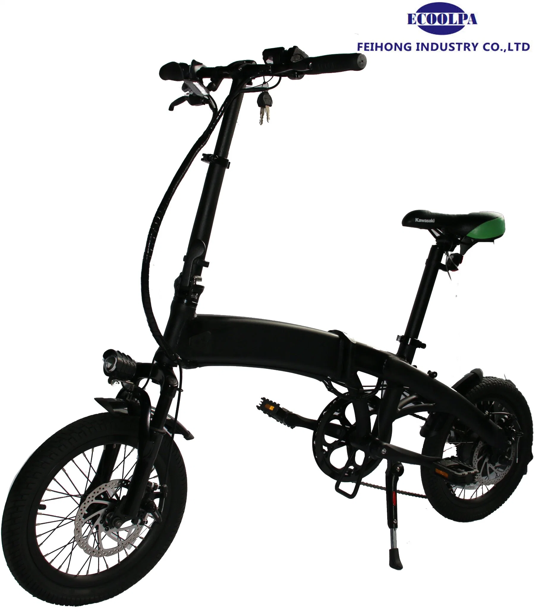 20inch Mountain Electric Bike Bicycle Electric Motorcycle Electric Vehicle Holding Bike Two-Wheel with 36V 7.8ah Battery Lithium