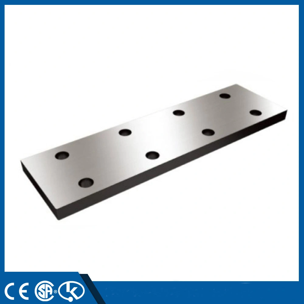 Hot DIP Galvanized Elevator Guide Rail Factory Price