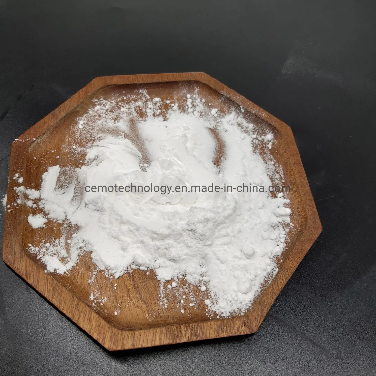 Intermediários Orgânicos CAS 768-94-5 1-Adamantanamine/Amantadina com alta qualidade