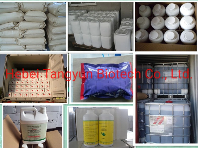 Fomesafen 128g/L Me 200g/L Me Herbicide for Soybean Field