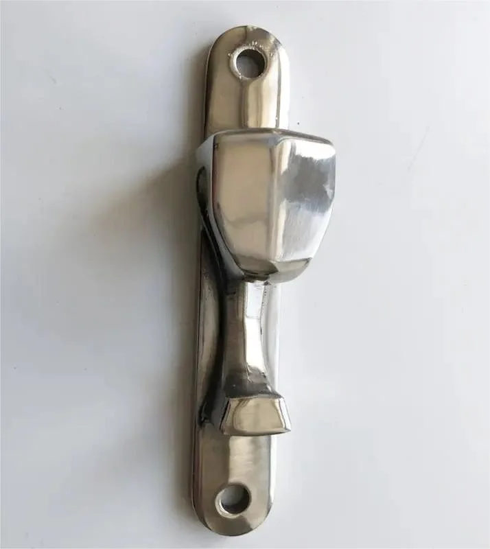 OEM Casting Container Latch Parts