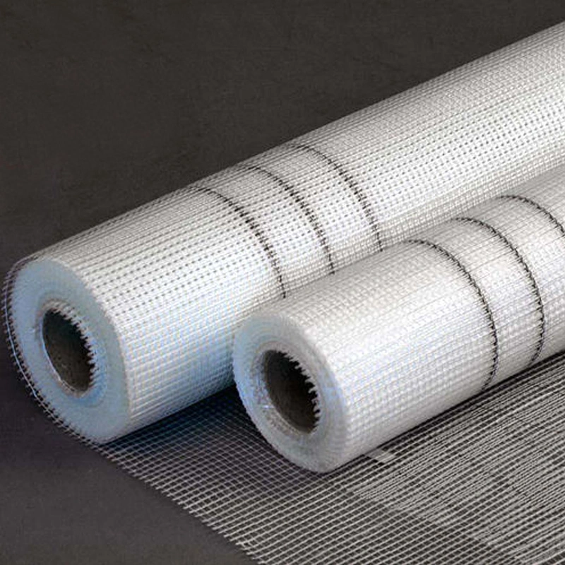 Cheap Hebei Fiber Glass Cloth Roll Fiberglass Mesh Cloth for Construction and Building