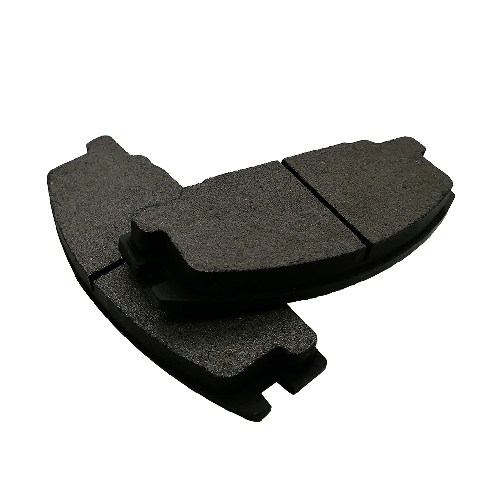 D363power Stop Rear Front Genuine Brake Pads for Lotus Elite II