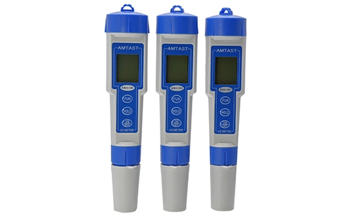 Portable Dissolved Hydrogen (H2) Meter (ENH-1000)