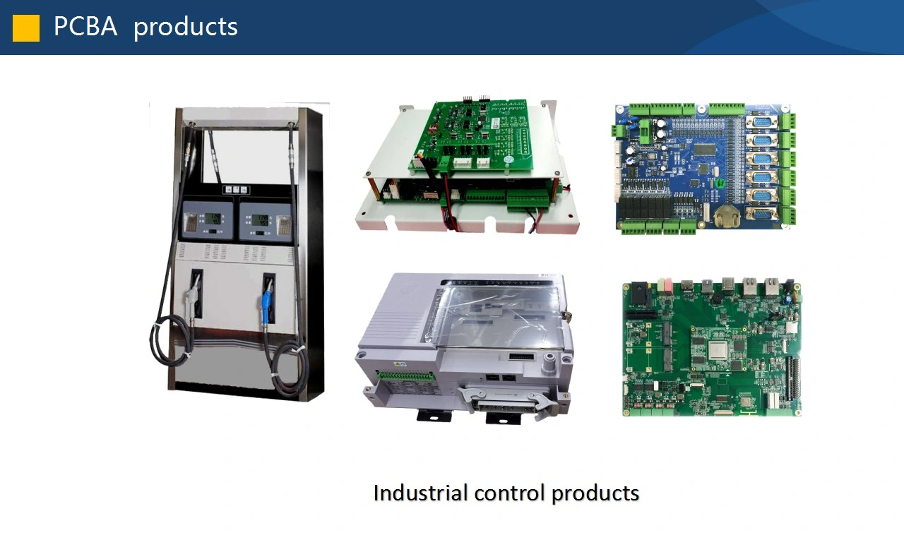 OEM Competitive Price OEM PCBA Service PCB/PCBA/PCB Assembly