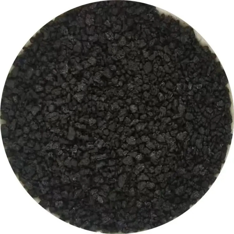 Sulphur Below 1% Calcined Petroleum Coke