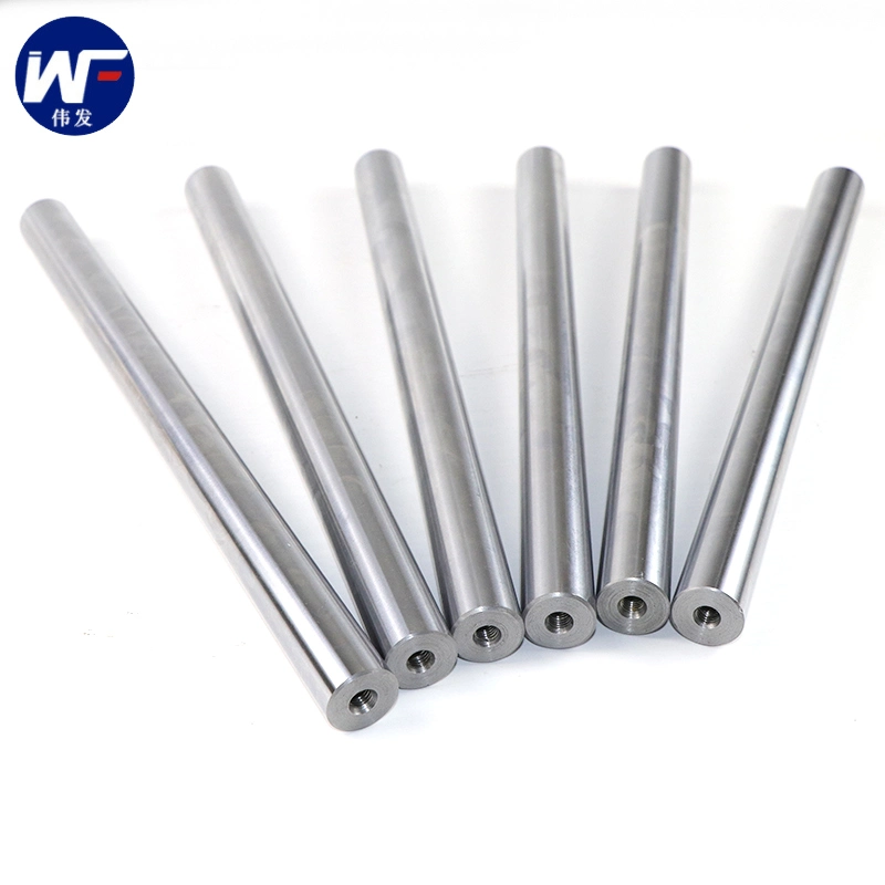 4340/420/ 40cr/304 Tempered Solid Rod