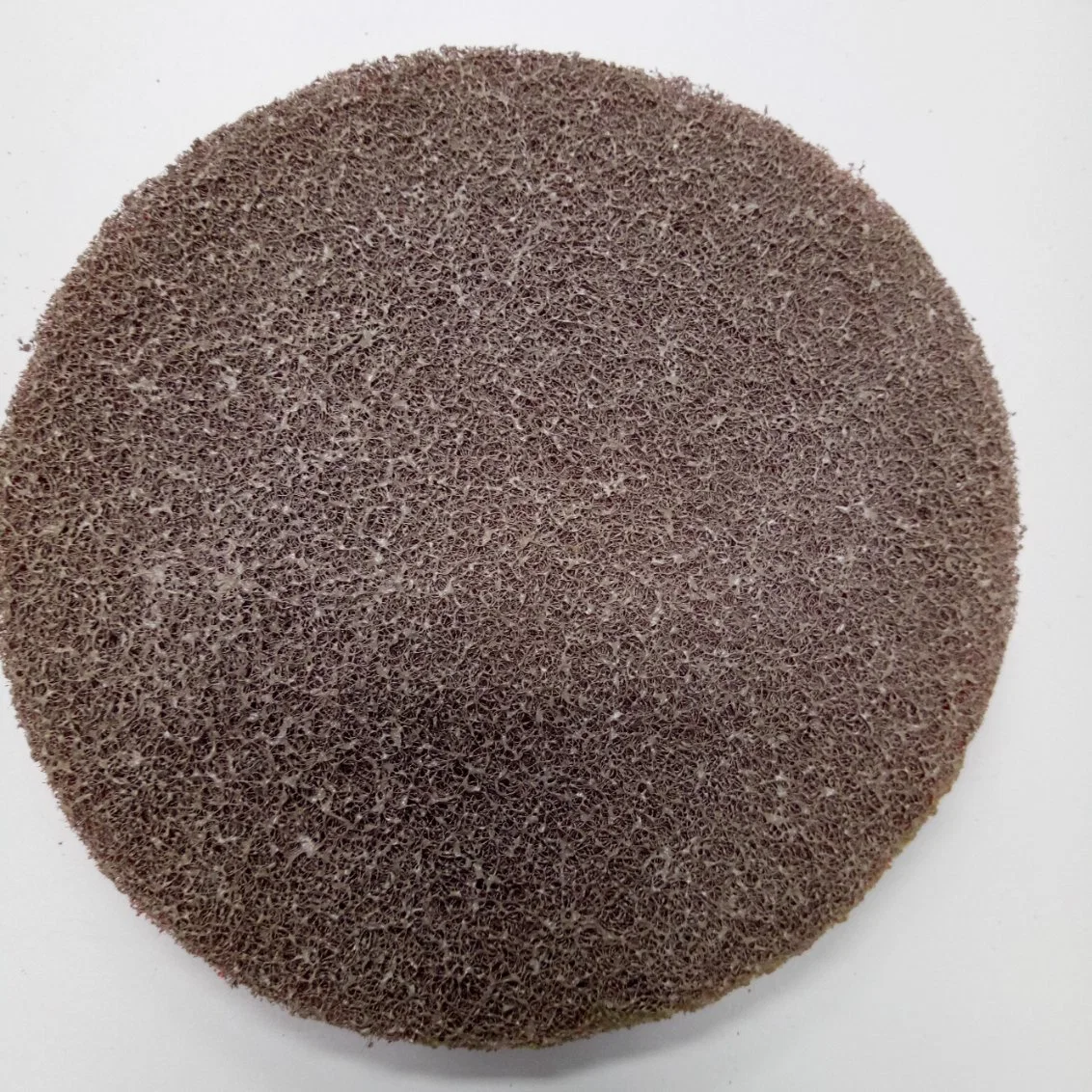 Large Size 17 Inch Concrete Stone Floor Cleaning Diamond Polishing Pads