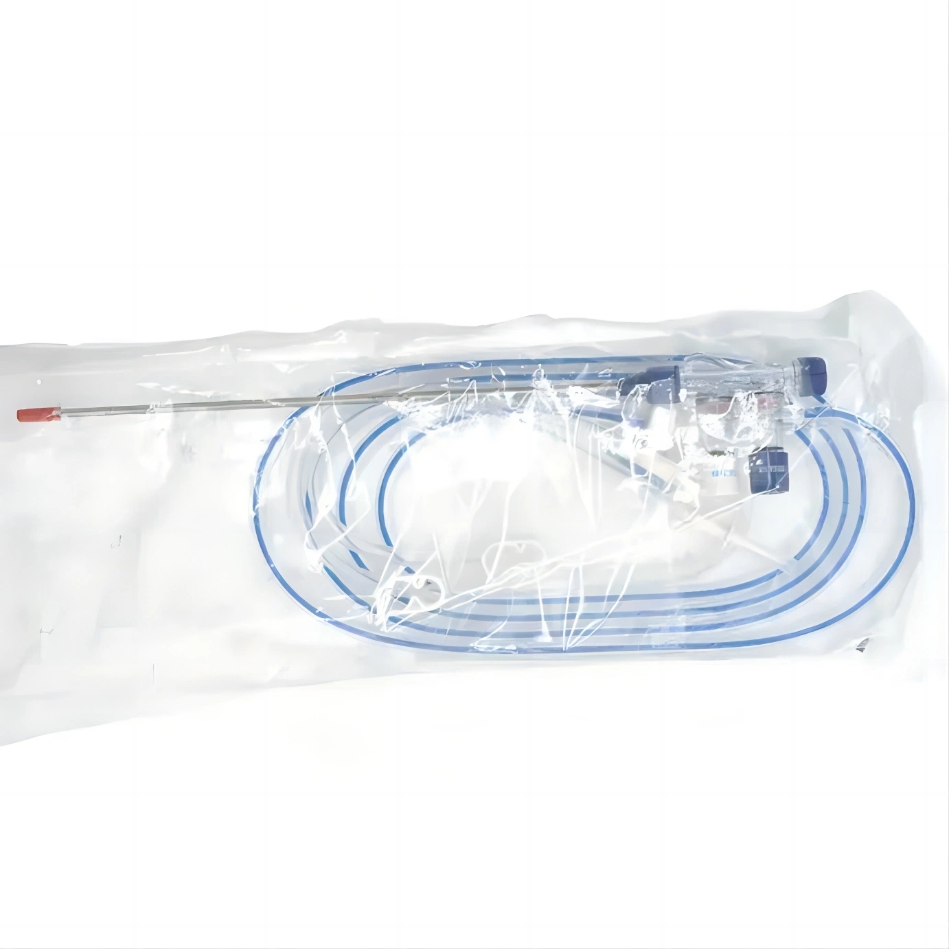 Conjunto Suction-Irrigation endoscópica desechables CE&amp;ISO