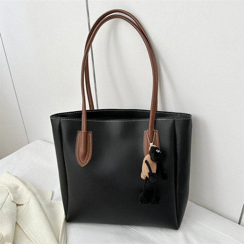 Trendy and Simple New Fashion Casual Shoulder Bag Fashion Tote Bag
