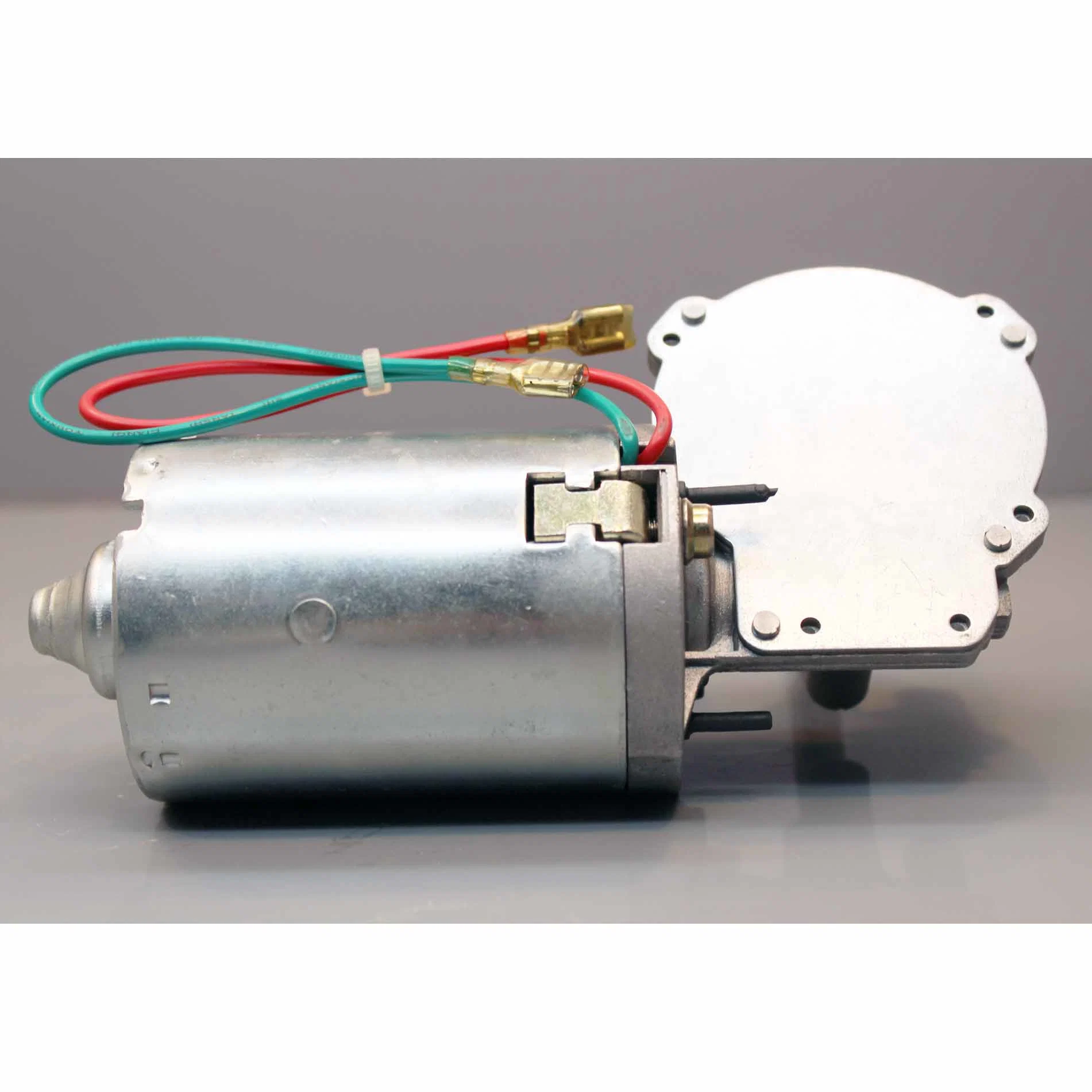 DC Worm Gear Motor with 12V 3nm (MB062FF105-WD0069-2)