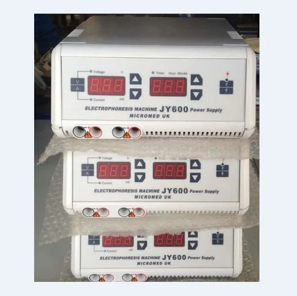 High Accuracy Electrophoresis Power Supply with Factory Price